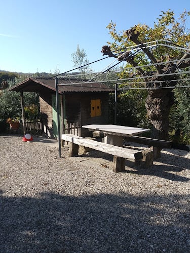 Il Rifugio Dei Colori