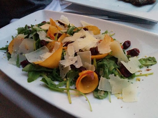 TRATTORIA "ANTICO FORNO"