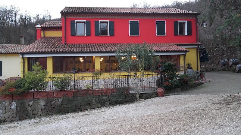 Agriturismo Le Ginestre