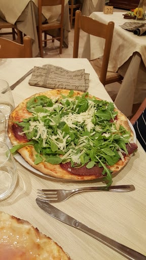 Ristorante Rosa Dei Venti