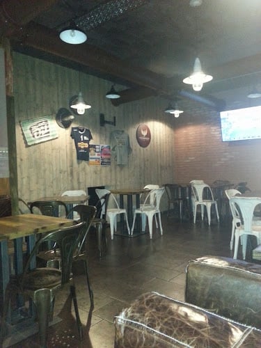 Officina - Beer & Food
