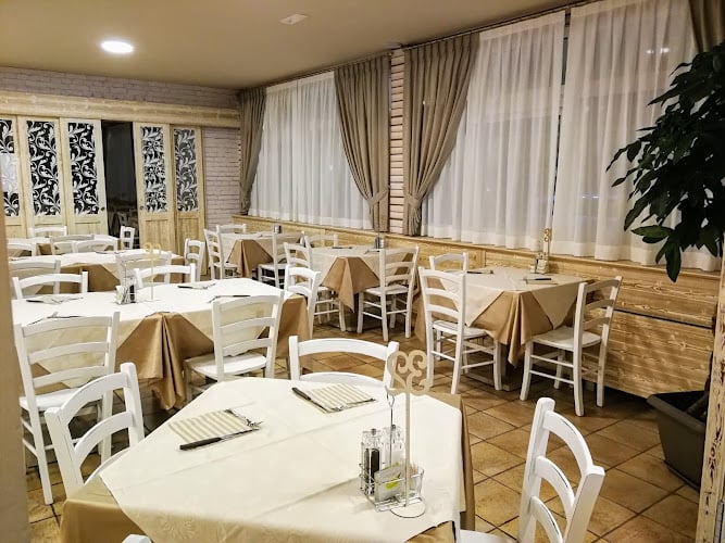 Madamadorè - Bar Ristorante Pizzeria
