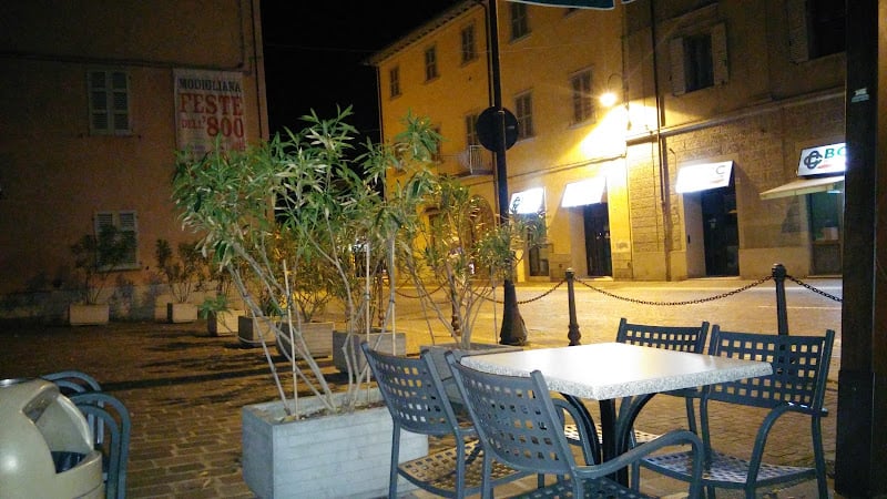 Caffè Garibaldi