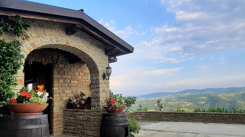 Agriturismo Poggio Giardino