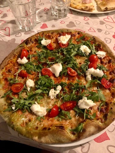 Ristorante Pizzeria Al Faro