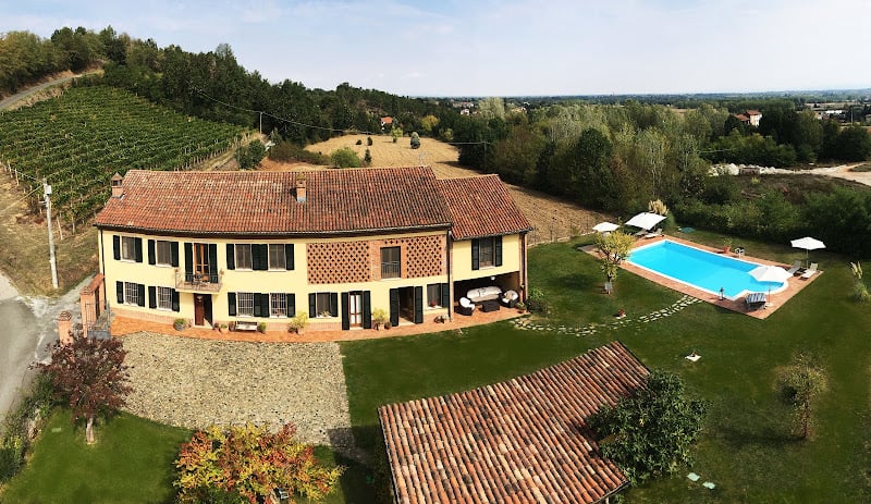 Casa Pizio