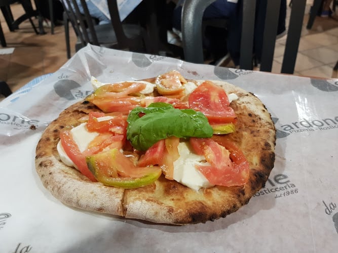 Pizzeria Da Cardone