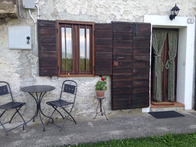 Da Fosa Appartamenti e Camere per Ospiti