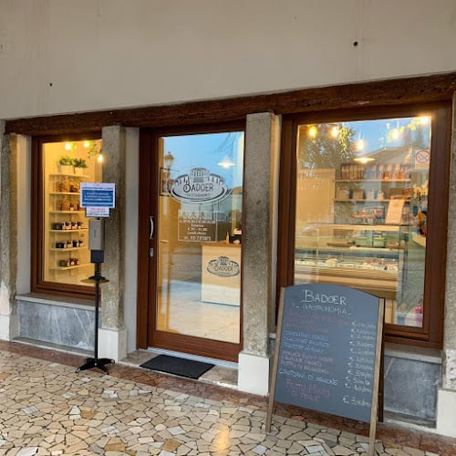 GASTRONOMIA BADOER