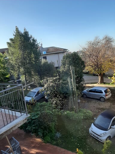 B&B I Due Gelsi