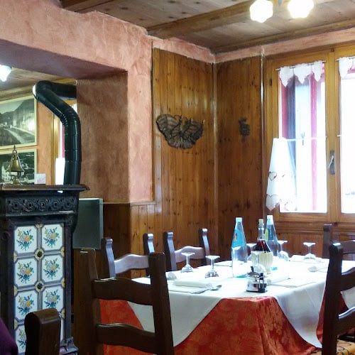 Ristorante Ghertele