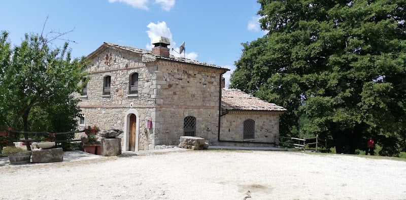 Agriturismo La Grande Quercia
