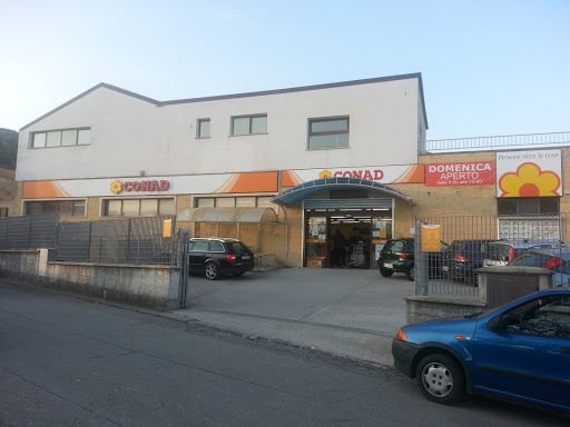 CONAD