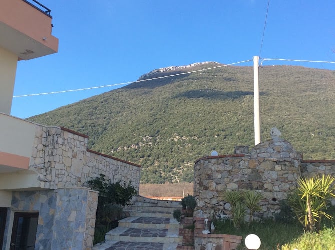 Agriturismo B&B "Agrimarino" (Trentinara -Capaccio -Paestum)(Cilento)