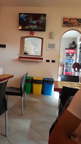Pizzeria dei Desideri