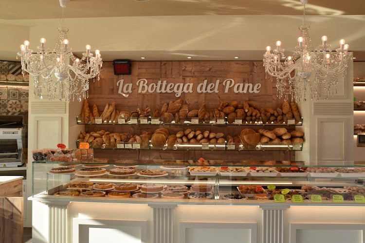 La Bottega del Pane