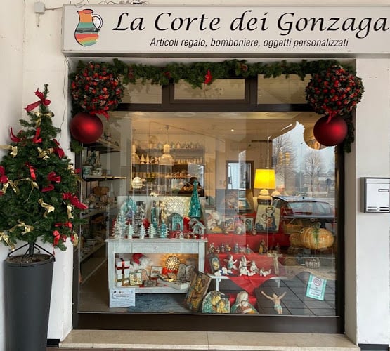 La Corte dei Gonzaga