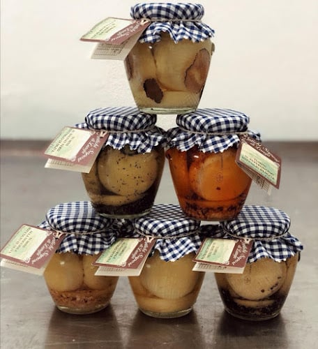 Antichi sapori di langa