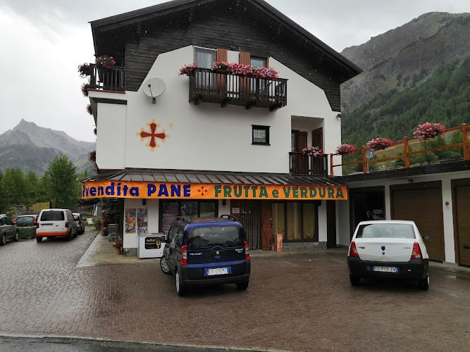 Minimarket Alimentari