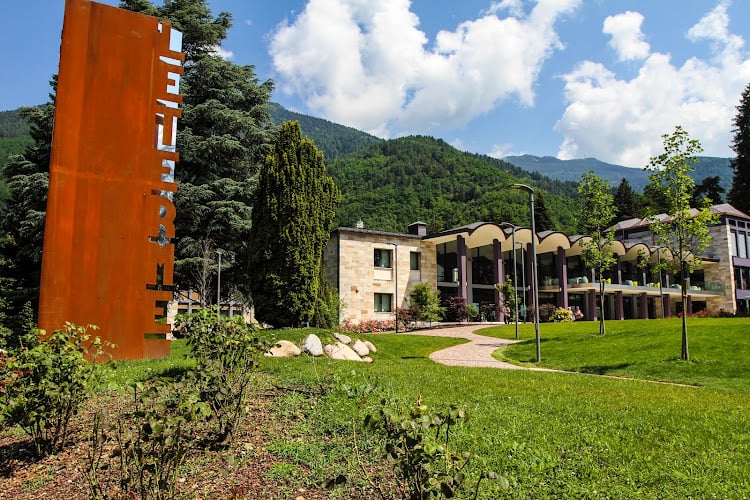 Terme di Levico e Vetriolo