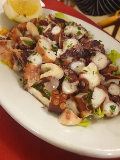 Ristorante da Carmelo