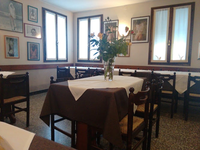Pizzeria Basso