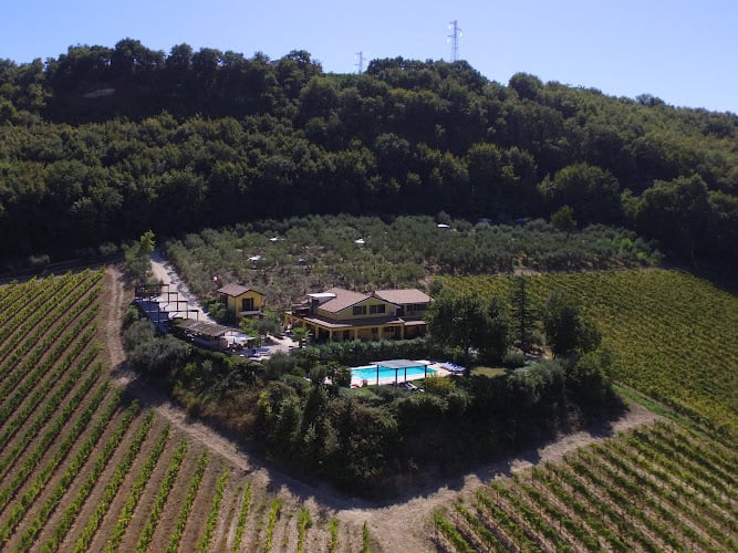 Appartamenti vacanze La Dolce Vallata