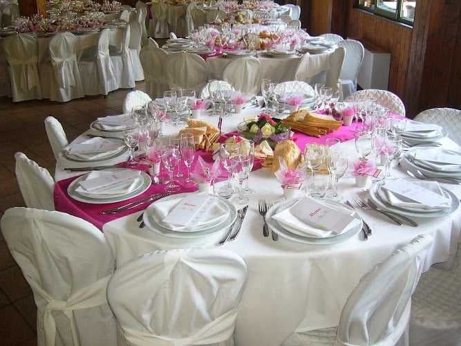 Chiale Catering & Banqueting Torino