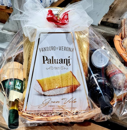 La Madia