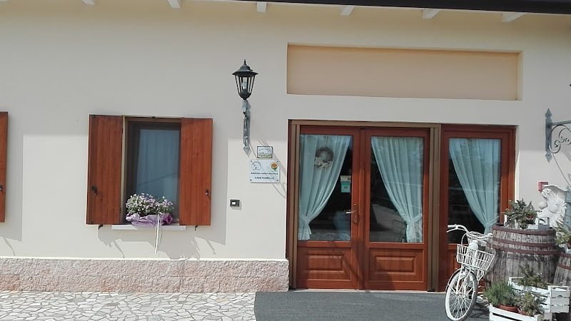 Agriturismo Casa Ramello