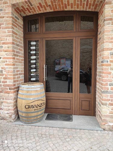 CRAVANZOLA