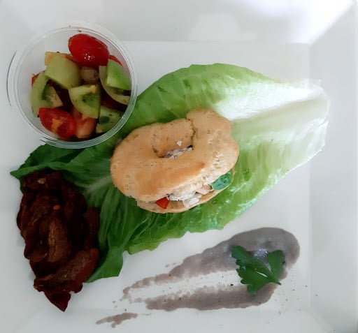 Food Senza Glutine Gibellina