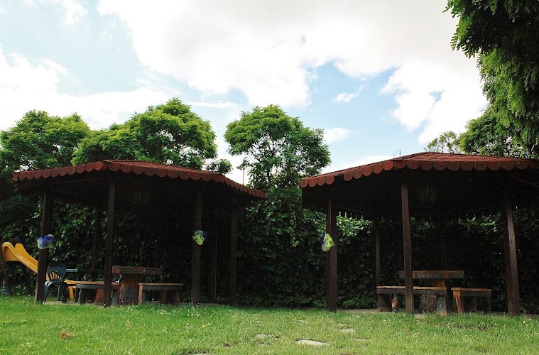 Casa Albergo Monte Pruno Per Te