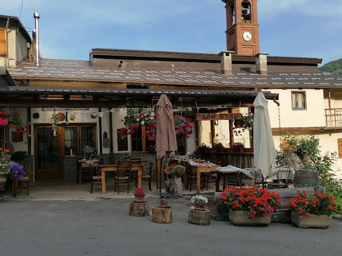 Locanda Lou Stau