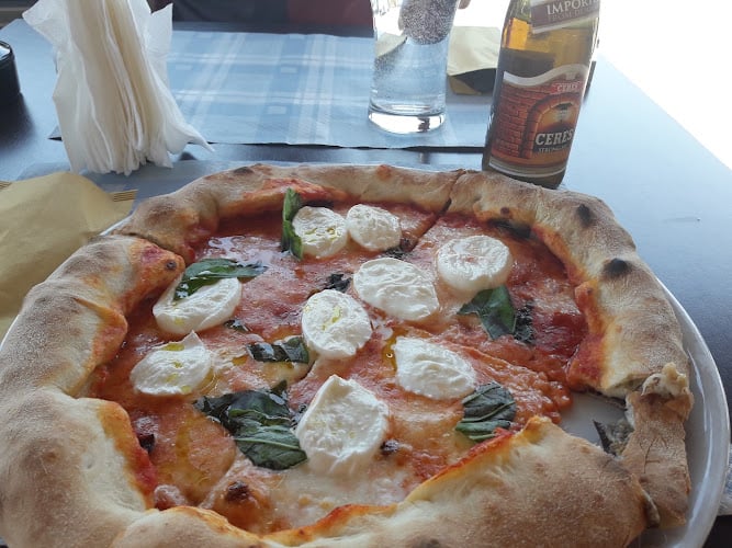 La Rotonda