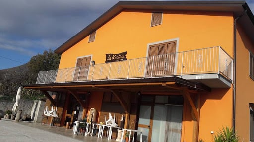 Agriturismo "La Rustica"