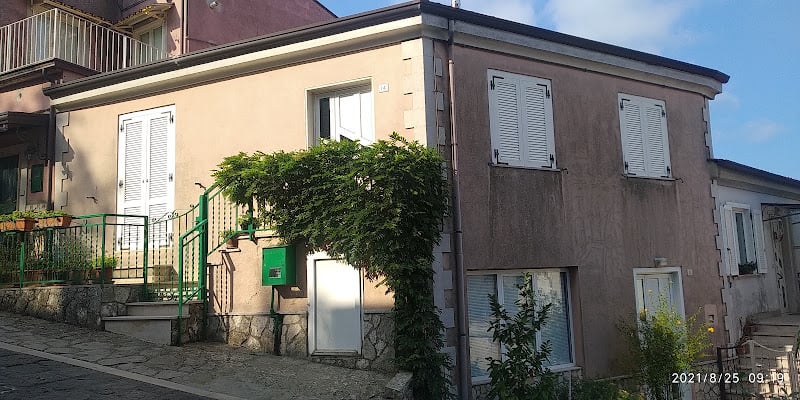 B&B Le Colonne