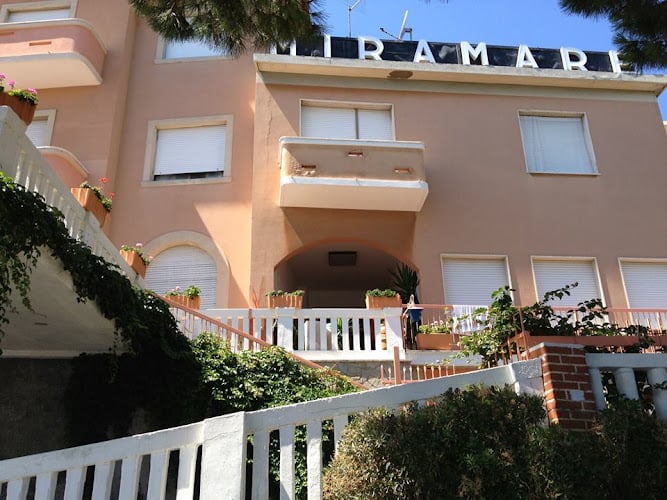 Meublè Miramare Ristorante