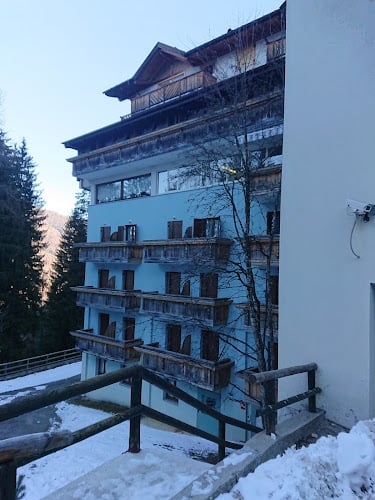 Albergo Kapriol