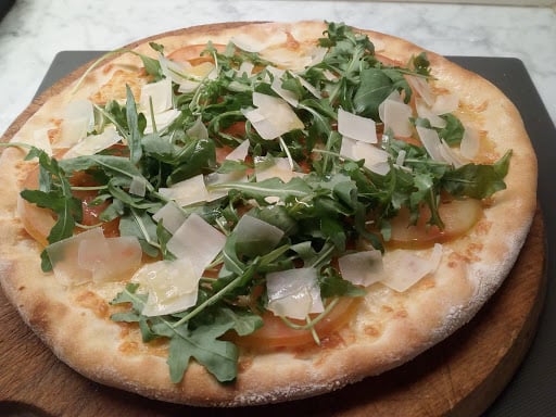 Fauglia Pizzeria Pizzicotto