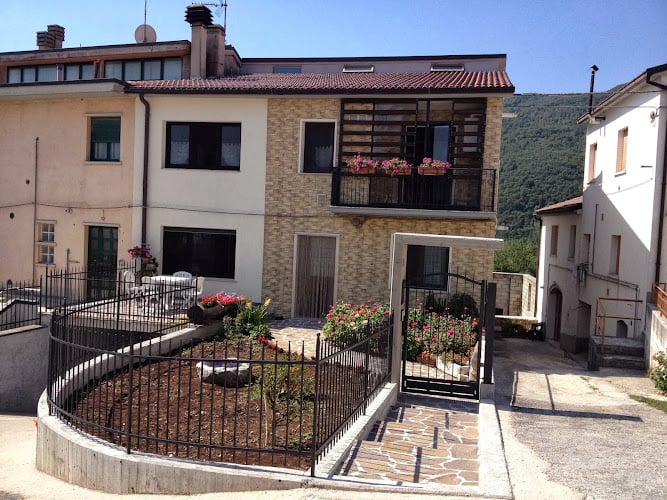 B&B "Sul tratturo"