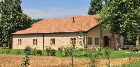 Corte Giove Agriturismo