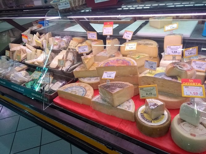 CRAI Supermercati Bertoni srl