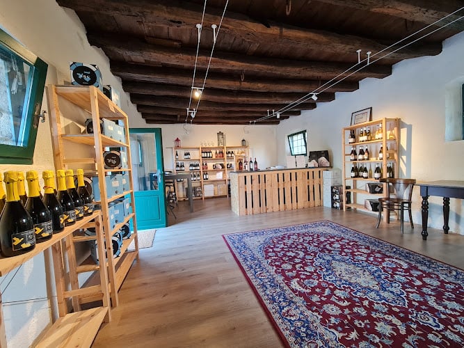 RoncSoreli srl - Azienda Agricola