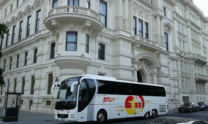 Barzi Service