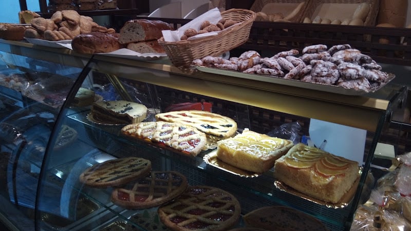 Panetteria La Spiga
