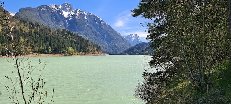 R.Lago Domegge Cadore