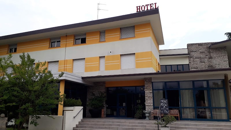 Hotel Mirella