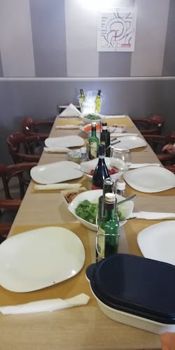 Pizzeria d'asporto "La Piazzetta" di Ferrari Marco