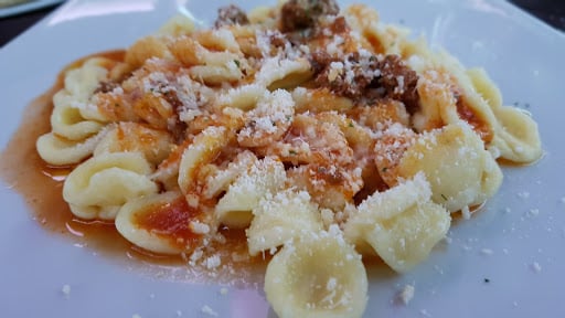 Sapori del Gargano